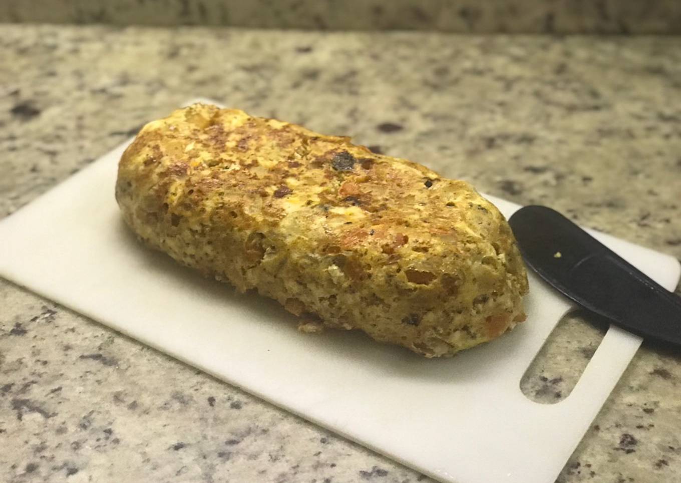Soufflé de calabaza 🎃