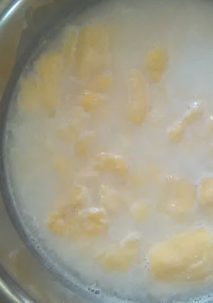 Foto resep Kolak Tape Praktis