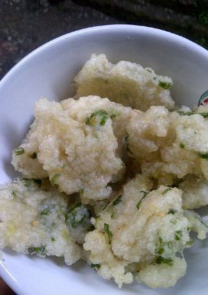 Foto resep Cireng Nasi 🐾🍚🌱