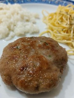 Una foto de Filetes rusos