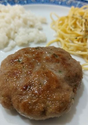 Una foto de Filetes rusos