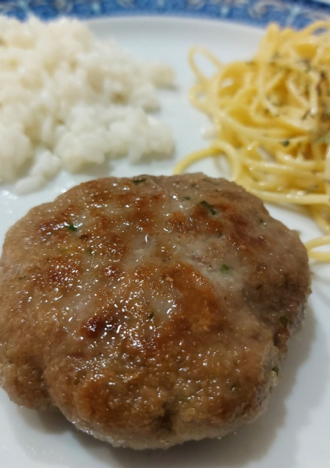 Una foto de Filetes rusos