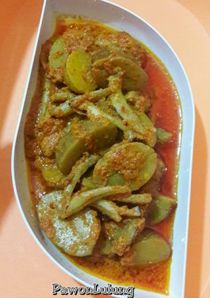 Foto resep Tanak Maco a la PawonLulung #masakan jengkol