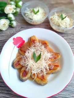 Foto resep Pisang gapit