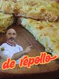 Tortilla de repollo -  Eijat almalfuf