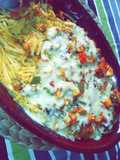 معكرونه باستا🍝