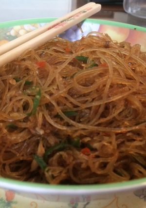Foto resep Soun Goreng