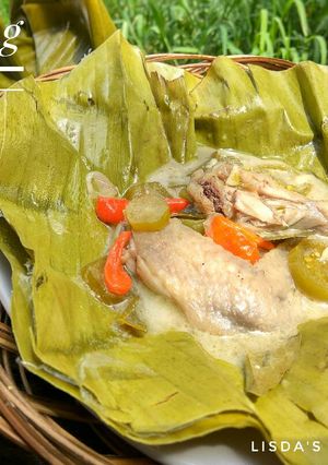 Foto resep Garang Asem Ayam ~ Asem Asem Seger~