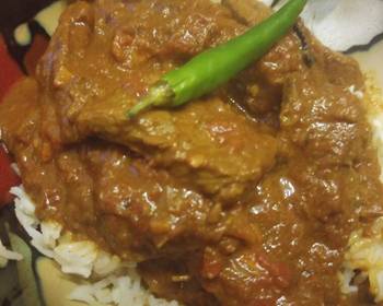 Latest Recipe Tenderest Beef Curry Savory Delicious