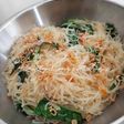 Bihun Goreng Kampung