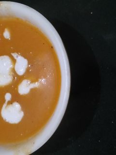 वेजिटेबल सूप (vegetable soup recipe in Hindi) रेसिपी मुख्य फोटो