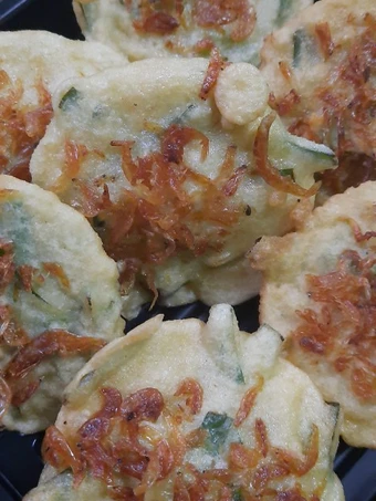 Cara Mudah Menyiapkan Resep Bakwan Pontianak yang Bikin Ngiler Anti Ribet, Mantap Sekali