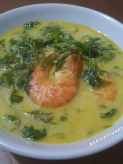 Foto resep Gulai Pakis Udang