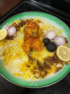 صورة لوصفة مندي سهل ولذيذ
