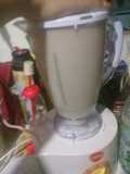AGUA DE AVENA 🍹