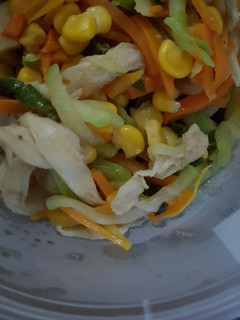 Foto resep Tumis Warna Warni
