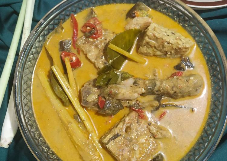 BIKIN NAGIH! Resep Rahasia Ayam Lodho