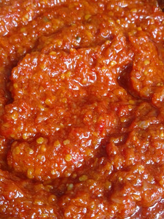 Foto resep Sambal terasi