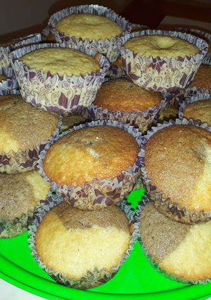 Una foto de Muffins