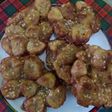 Pisgor madu wijen