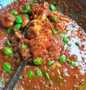 Easy Way Make Sambal udang pete the  Makes Drooling Appealing
