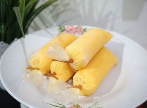 Foto resep Es Mambo Jagung Manis