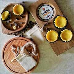 รูปของ Resep Pie Susu Mudah Dibuat