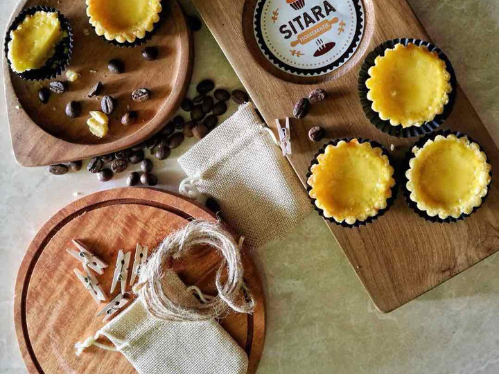 Resep Resep Pie Susu Mudah Dibuat yang Bisa Manjain Lidah