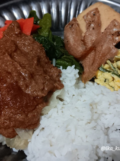 Foto resep Sambal Pecel Homemade Simpel