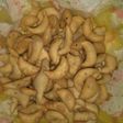 काजू नमक पारे (kaju namakpare recipe in Hindi)