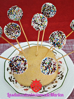 Una foto de Dulces Caprichos