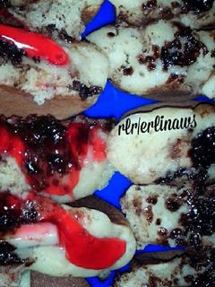 Foto resep Pukis