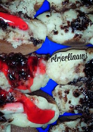Foto resep Pukis