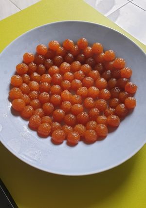 Foto resep Selai Nanas Homemade