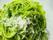A picture of tuscan kale