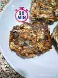 Beignets de sardines