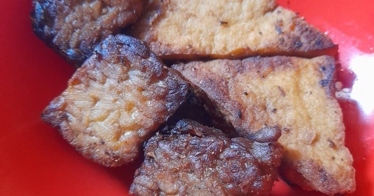 Resep Bacem Tahu Tempe Oleh Fadma Cookpad