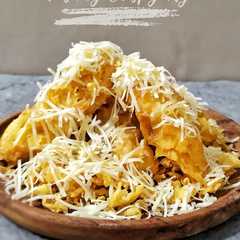 Pisang Goreng Crispy রেসিপির প্রধান ছবি
