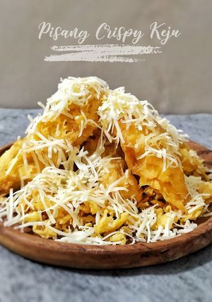 Foto resep Pisang Goreng Crispy