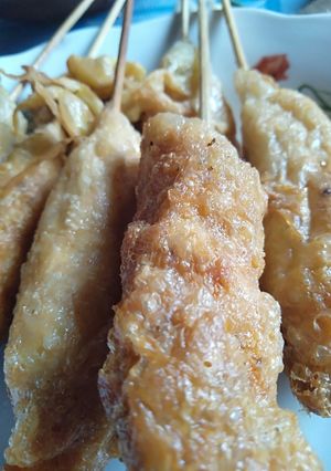 Foto resep Sempol Ayam