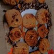 Nuts Cookies