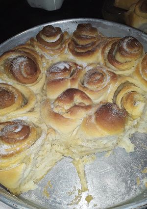 Una foto de Torta Húngara