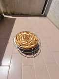 Torta soffice pere e cioccolato🍐🍫