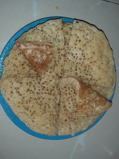 صورة لوصفة بغرير