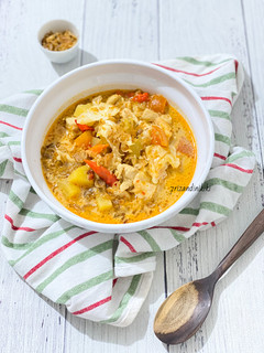 Foto resep Tongseng ayam