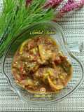 Sambal Kuinin