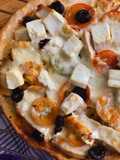 Pizza Gà & Phô Mai Feta