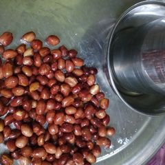 A picture of Masala peanut.