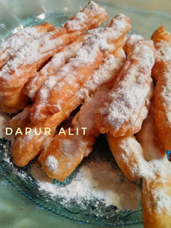Foto resep Churros