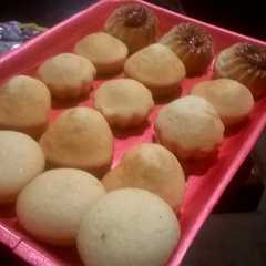 Una foto de Cupcakes